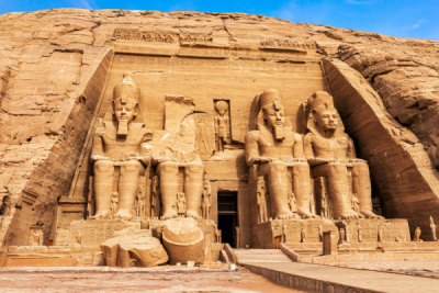 Civilitzacions Antigues. Mesopotàmia i Egipte
